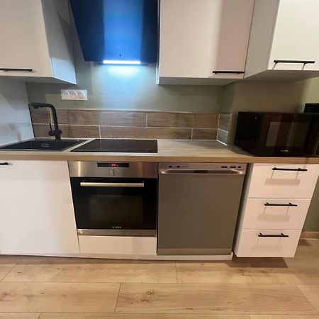 Appartement Pres De Paris, Disney & Cdg Tremblay-en-France Екстериор снимка