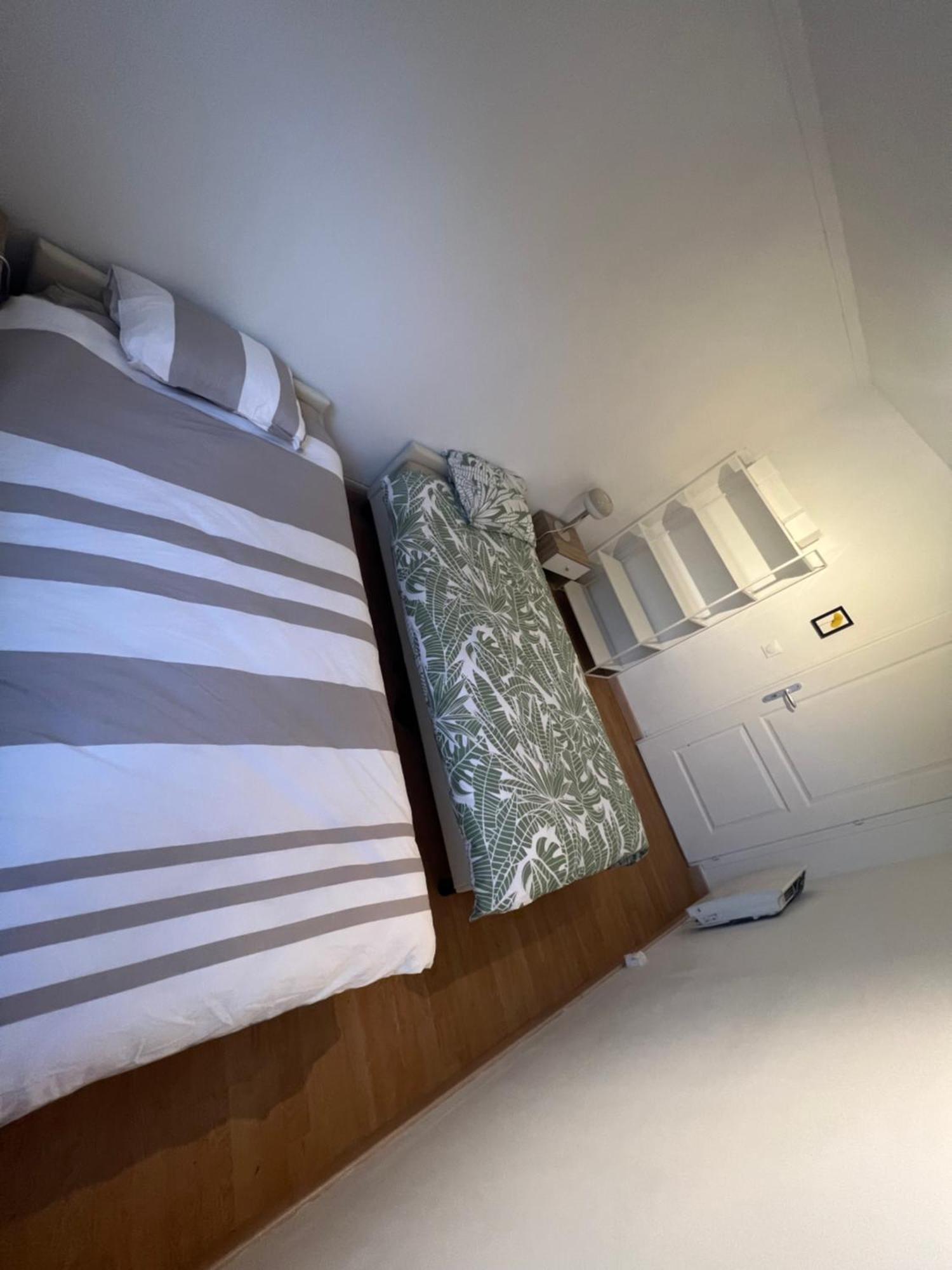 Appartement Pres De Paris, Disney & Cdg Tremblay-en-France Екстериор снимка