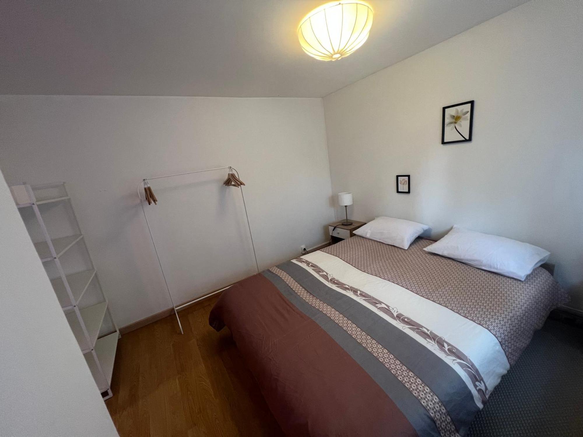 Appartement Pres De Paris, Disney & Cdg Tremblay-en-France Екстериор снимка